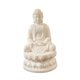 thumbnail image 2 of Estatuilla de Bodhisattva Sakyamunistatue, adorno decorativo de Sakyamuni, escultura Feng Shui para Club, regalos de cumpleaños, escritorio para, 2 of 9
