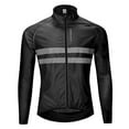 thumbnail image 1 of Chaqueta de de manga larga para bicicleta a prueba para mujer, ropa para bicicleta de montaña y carretera, XXL Soledad Chaqueta de manga larga de ciclismo, 1 of 10