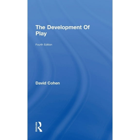 The Development of Play, (Hardcover)
