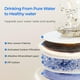 thumbnail image 5 of Filtro de agua Waterdrop WD-F1A Alkaline Mineral pH+ 12 meses, 5 of 9