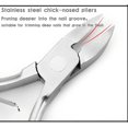 thumbnail image 4 of Cinturón de malla de encaje para mujer, cinturón de reparación abdominal posparto, cinturón ajustado para entrenamiento de cintura y tronco corto (negro), M, 4 of 5