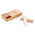 thumbnail image 2 of MultiBey Rose Gold Staples Stapler Refill Standard Size #12, 4 Boxes per Pack (Rose Gold), 2 of 10