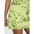 thumbnail image 4 of No Boundaries Sequin Embellished Mini Skirt, Women's XXS-XXL, 4 of 5