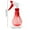 Red, variant on Plastic Hand Pressure Spray Bottle, Plant Watering Mister, Multipurpose Garden Pump Action Sprayer for Flower Care Use