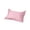Pink, variant on Pillow Shams Standard Size 18.90X29.13In Soft & Smooth Premium Hotel-Quality Pillowcases ,Hotel Style Premium Bed Pillow Cases Coffee