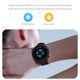thumbnail image 3 of sweethay Reloj inteligente Temporizador Pantalla de recordatorio de llamada de silicona 270mah incorporada Dispositivo inteligente Fitness 5.0 Relojes inteligentes, 3 of 6