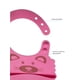 thumbnail image 4 of Baberos para Bebé Match & Enjoy Set de 3 diseño Oso con contenedor de migas Libre de BPA, 4 of 9
