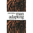 thumbnail image 1 of Pre-Owned Man Adapting: With a New Chapter by the Author (Paperback) 0300025815 9780300025811, 1 of 1