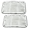 thumbnail image 4 of RV Window Shade, RV Window Coverings Oxford Cloth Aluminum Film Easy Installation Shading  For Car Window For Doors Window, 4 of 8