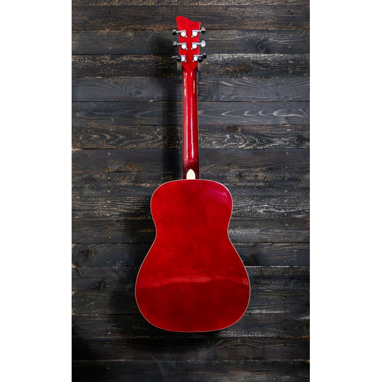 Jay Turser USAセミアコ Jay Turser 3/4 Acoustic Guitar - Walmart.com