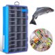 thumbnail image 4 of Caja Pesca Accesorios Almacenamiento Pescado Cebo, 4 of 9