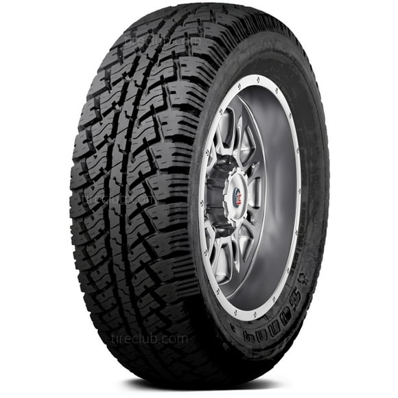 Llanta Maxtrek SU-800 LT285/75R16 122/119S D