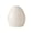 White-WH-home supplies, variant on LEFTHIGH Home Easter Ceramic Egg Ornament Series Handcrafted Home Living Room Desktop Decoration Gift 11x9.2cm Pink White Home Improvement
