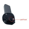 thumbnail image 4 of Landing Gear Replacement Front Left Right Option, Lightweight Plastic for DJI Mavic Pro Drone Repair, 4 of 4