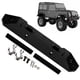 thumbnail image 5 of Robusto parachoques trasero del coche RC protector de parachoques trasero del coche RC accesorios de repuesto RC para 1/10 RC Car RC Crawler Car Remote Control Vehicle RC Model ANGGREK Otros, 5 of 8