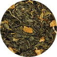 thumbnail image 2 of Special Tea Lemon Jade Sencha Loose Leaf Green Tea, 1 oz. Sampler, 2 of 2