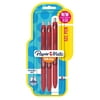 Paper Mate® Inkjoy® Gel Pen Set, .7mm, 3-Pen Set, Red