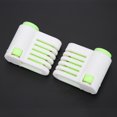 thumbnail image 1 of Cake Cutter with 5 Layers, DIY Bread Slicing Guide Tool for Home Kitchen, BPA Unrestrained ABS Plastic, Practical and Sturdy Kitchen Accessory, 1 of 7