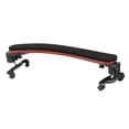 thumbnail image 4 of Sturdy Durable Shoulder Rest, Pad Shoulder Rest, Portable With Anti-skid Feet For Musician 3/4, 4/4 Fiddle Violin Easy To Carry, 4 of 8