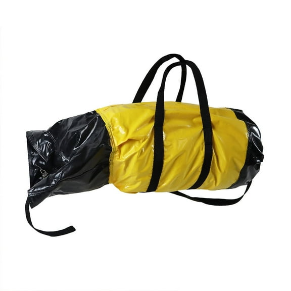 Porta-Duct (Yellow) 6"