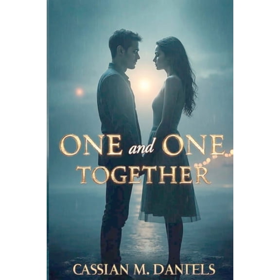 One and One Together, (Paperback)