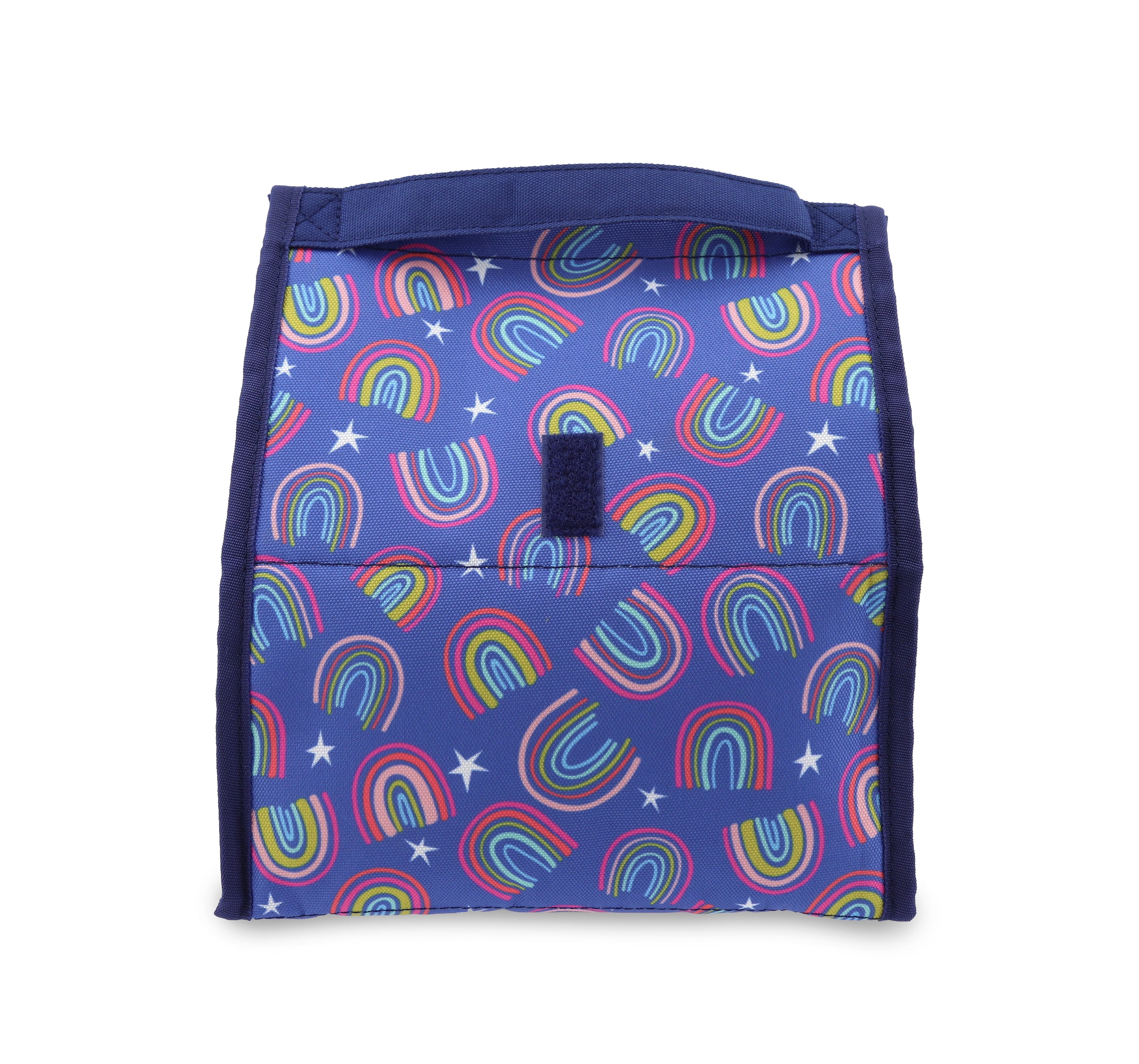 Packit Freezable Snack 1L Lunch Bag Multicolor