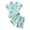 Z14-Sky Blue, variant on MUXiin Boy Easter Outfit Bunny Carrot Short Sleeve Top and Shorts Set Sport Home Outfit Easter 2026 Cute Summer 2 Pieces Short Sets Easter Gifts,Dark Blue,2-3 T