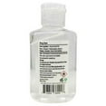 thumbnail image 2 of Hand Sanitizer 2.02 fl oz / 60 ml (CASE OF 96 BOTTLES), 2 of 2