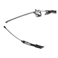 thumbnail image 4 of Parking Brake Cable Fits select: 1973-1980,1983-1984 CHEVROLET K20, 4 of 4