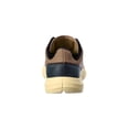 thumbnail image 3 of VEJA Marlin V-Knit Sneaker, 41, Brown, 3 of 4