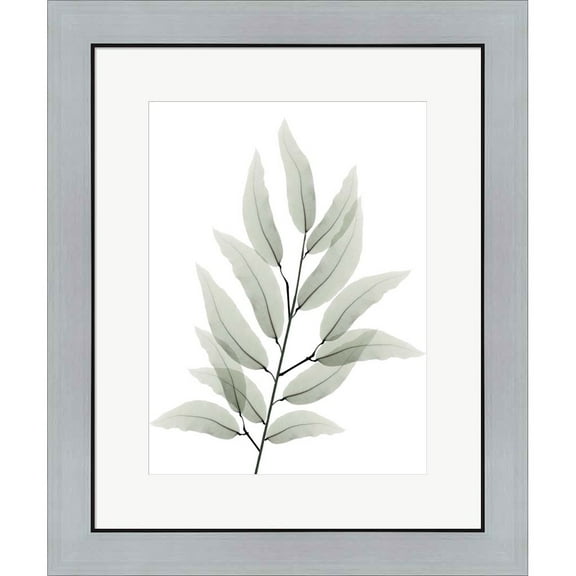 Great Art Now Franken Tree 1 by Albert Koetsier, Framed Wall Art, 20.25W x 24.25H