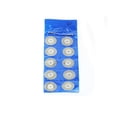 thumbnail image 2 of Kenally Disco rebanador de placa de sierra de 12 piezas, accesorios industriales, pieza reemplazada, accesorios mejorados, herramienta rebanadora Herramientas y ferretería 40 mm Kenally TO005253-07, 2 of 6