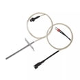thumbnail image 2 of JIAHAOO Pit Boss Grills Temp Sensor Probe - Water-Resistant Design, Internal Grid, Great for Barbecue & Oven, 2 of 3
