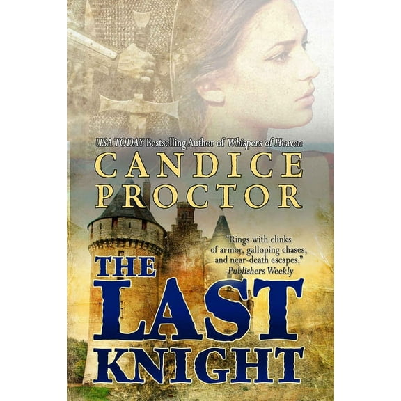 The Last Knight, (Paperback)