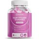 thumbnail image 1 of Gomitas para el crecimiento del cabello Rosabella, 5000 mcg de biotina veganas, 60 unidades, 1 of 7
