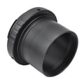 thumbnail image 2 of Anillo adaptador de metal T2-EOS para telescopio de 2 pulgadas para cámara Canon con montura EOS, 2 of 12