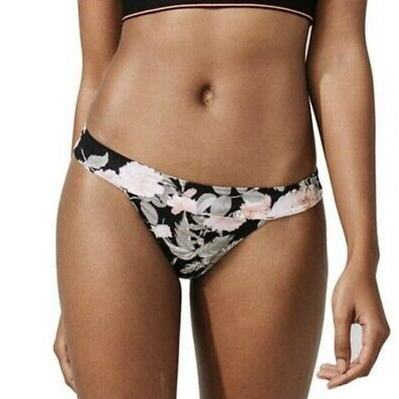 

Stance Beau Floral Thong W002A18BEA Wmn s Sz L (12-14)