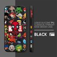 thumbnail image 3 of Case For OPPO FIND X6 X3 REALME X7 X50 RENO 2 4Z 4 6 Lite 5Z 5F 4G 5G PRO Liquid Silicone Case Marvel Cartoon Venom Deadpool, 3 of 5