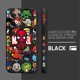 thumbnail image 3 of Case For OPPO FIND X6 X3 REALME X7 X50 RENO 2 4Z 4 6 Lite 5Z 5F 4G 5G PRO Liquid Silicone Case Marvel Cartoon Venom Deadpool, 3 of 5