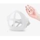 thumbnail image 4 of Kids Internal Support 3d Mask Bracket (5pcs), 4 of 4