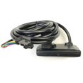 thumbnail image 3 of Electric Bicycle Accessories OMT-M3 36V48V LCD Display with Accessories for E-Bike LCD Control Panel Accessories, 3 of 6
