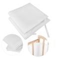 thumbnail image 3 of Parachoques de malla transpirable para cuna Protector de parachoques para cuna infantil accesorio para cama de bebé para niños recién nacidos 2 uds ANGGREK  Otros, 3 of 8