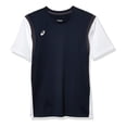 thumbnail image 1 of ASICS Mens Enduro Basic T-Shirt bluewhite L, 1 of 1