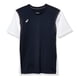 thumbnail image 1 of ASICS Mens Enduro Basic T-Shirt bluewhite L, 1 of 1