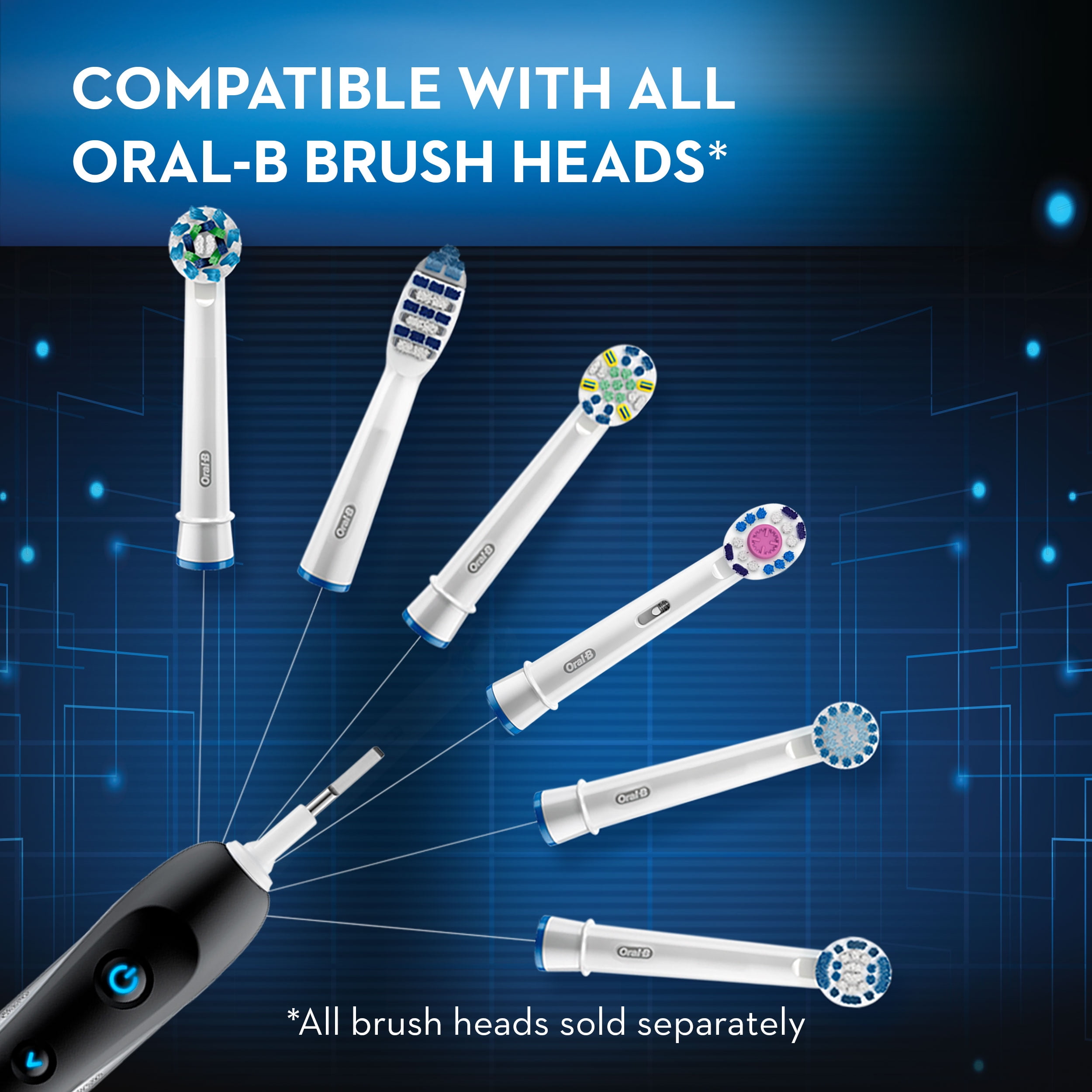 black pro 7000 oral b