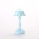 thumbnail image 1 of Desk Lamp USB Night Lamp Student Dormitory Reading Lamp Bedside Lamp Atmosp, 1 of 6
