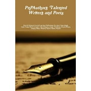 PnPAuthors Talented Writers and Poets (Paperback)