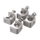 thumbnail image 4 of Clamp Jaw C Clamps Tiger Clamp Fixing Tools Carpenter Crafts For Woodworking, 4 of 11