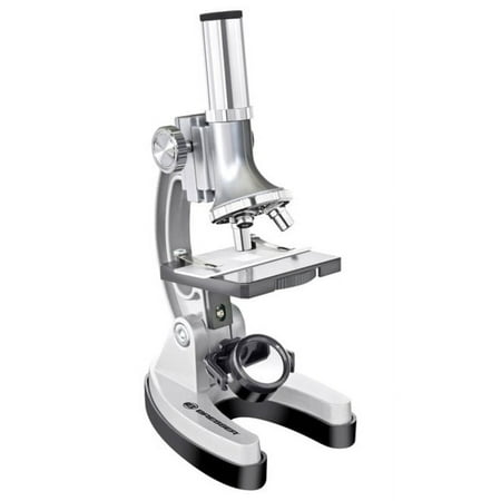 UPC: 0812257017706 | Bresser Junior Biotar DLX 300x1200x Microscope Set