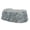 A, variant on ZTGD Garden Ornament Key Hider Simulation Stone Design Waterproof Secure Outdoor Key Storage Resin Key Box